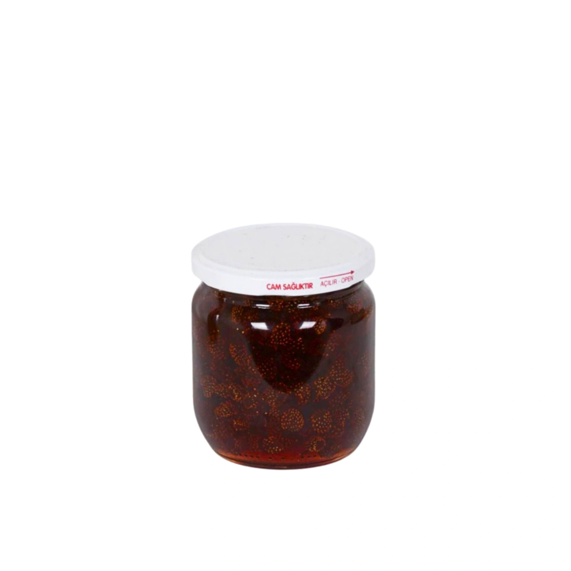 Dağ Çileği Reçeli 300 cc