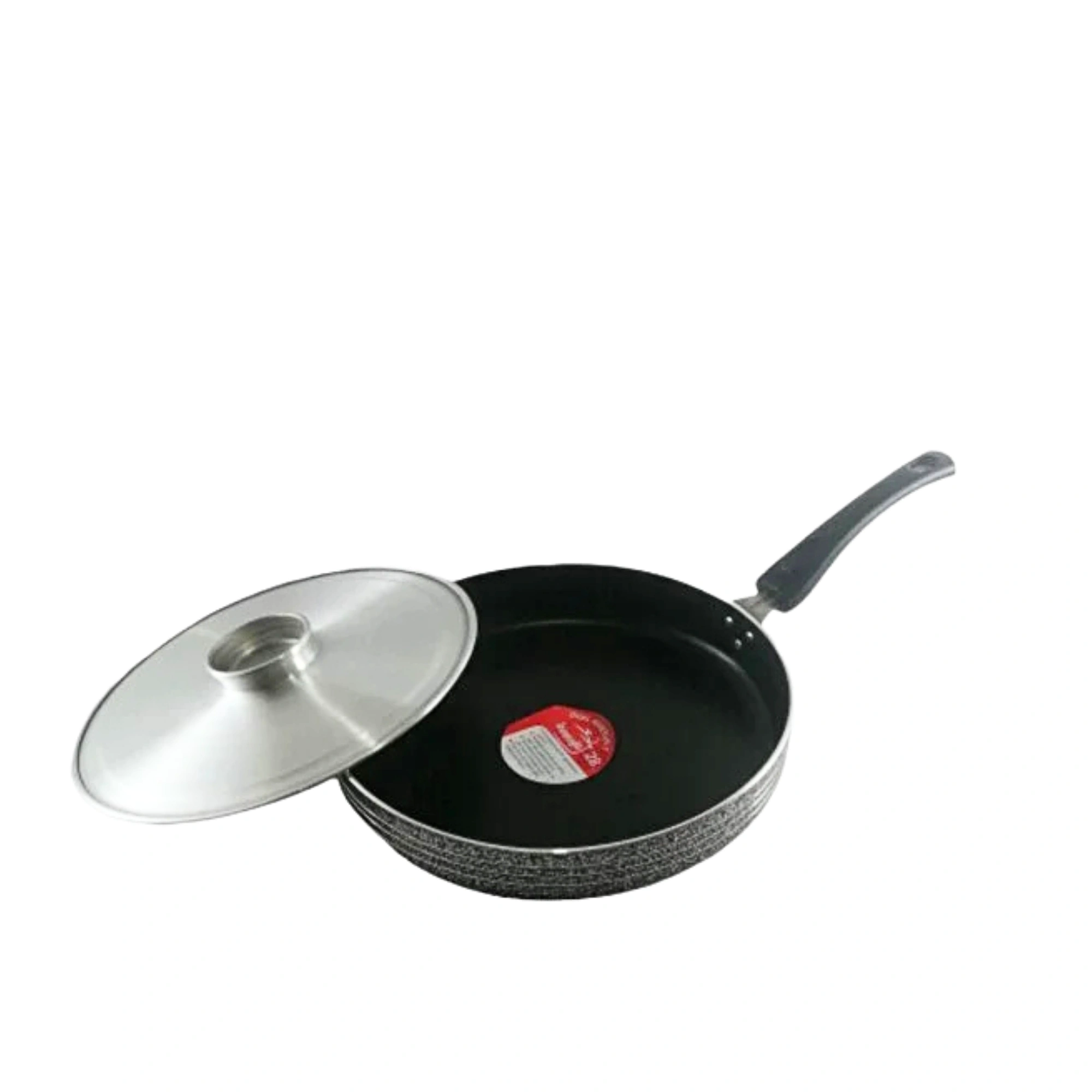 Dumanoğlu Dum Tv 30 Çift Katlı Teflon Özel Giresun Tavası