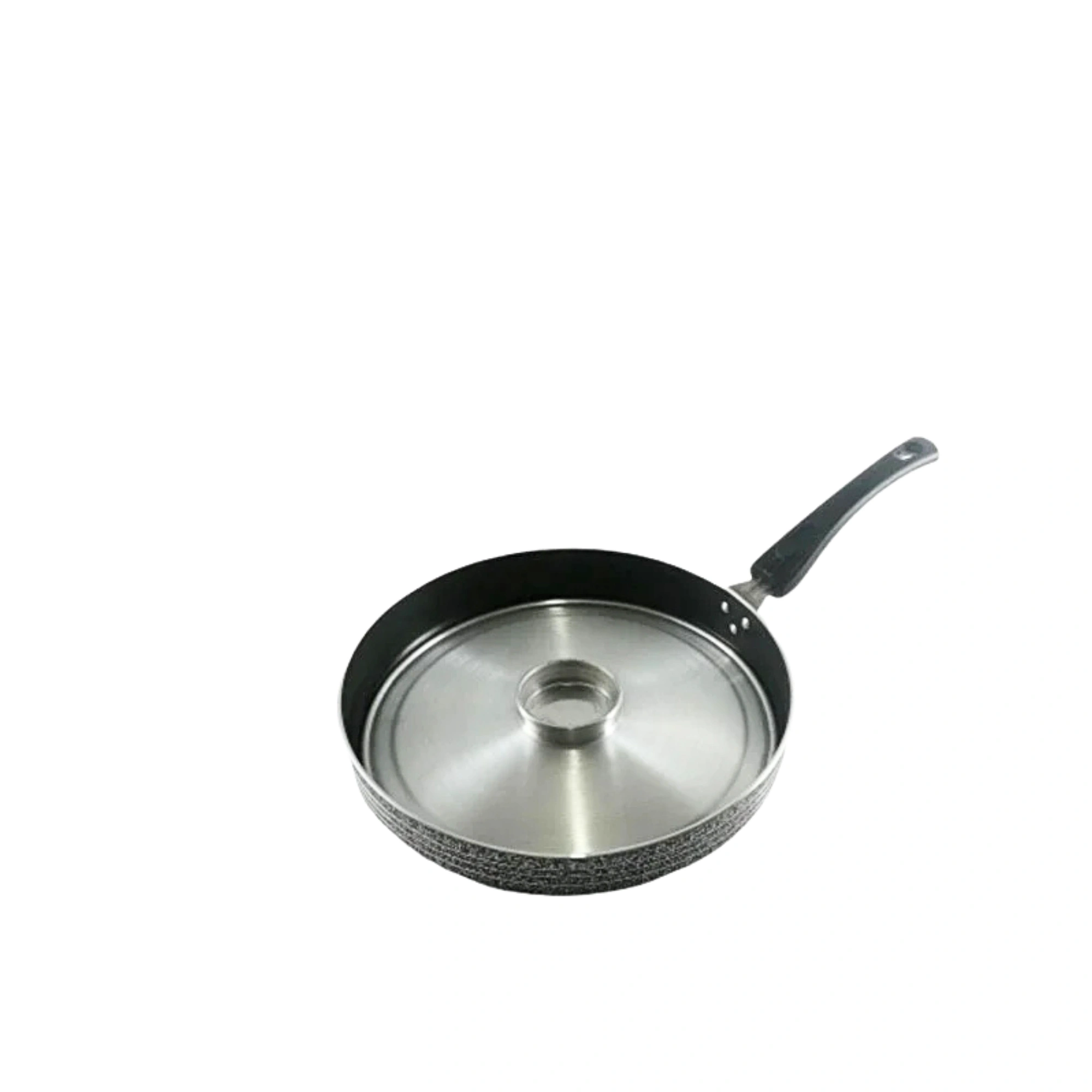 Dumanoğlu Dum Tv 32 Çift Katlı Teflon Özel Giresun Tavası