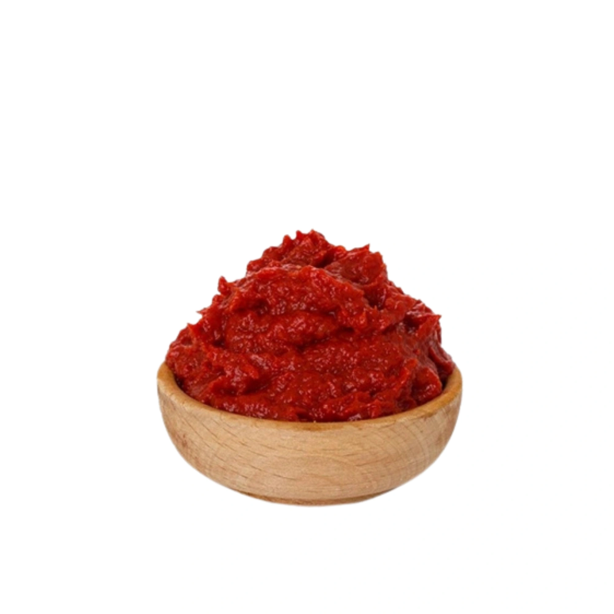 Gaziantep Acı Biber Salçası (El yapımı) 1 Kg