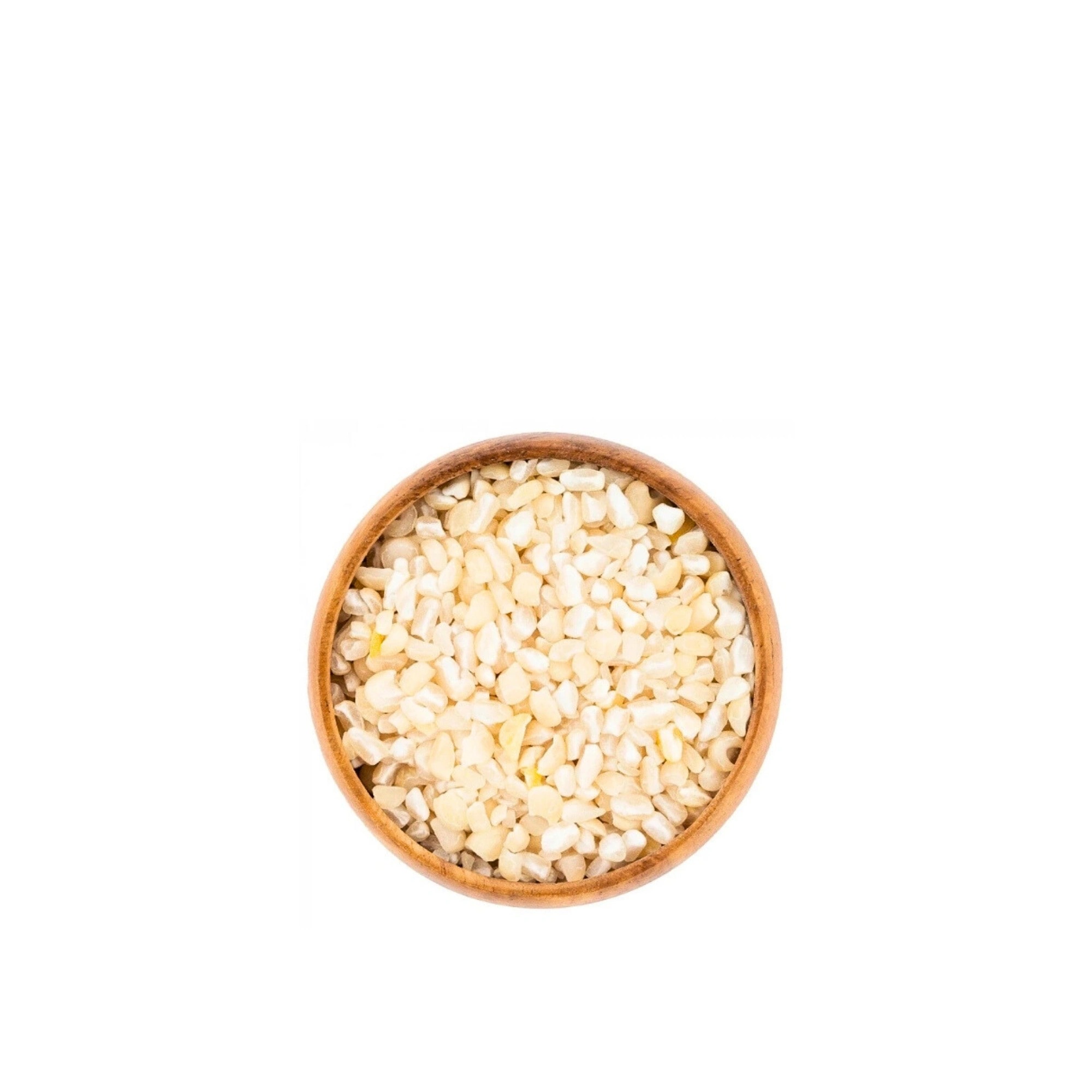 Giresun Beyaz Mısır Yarması 1 Kg