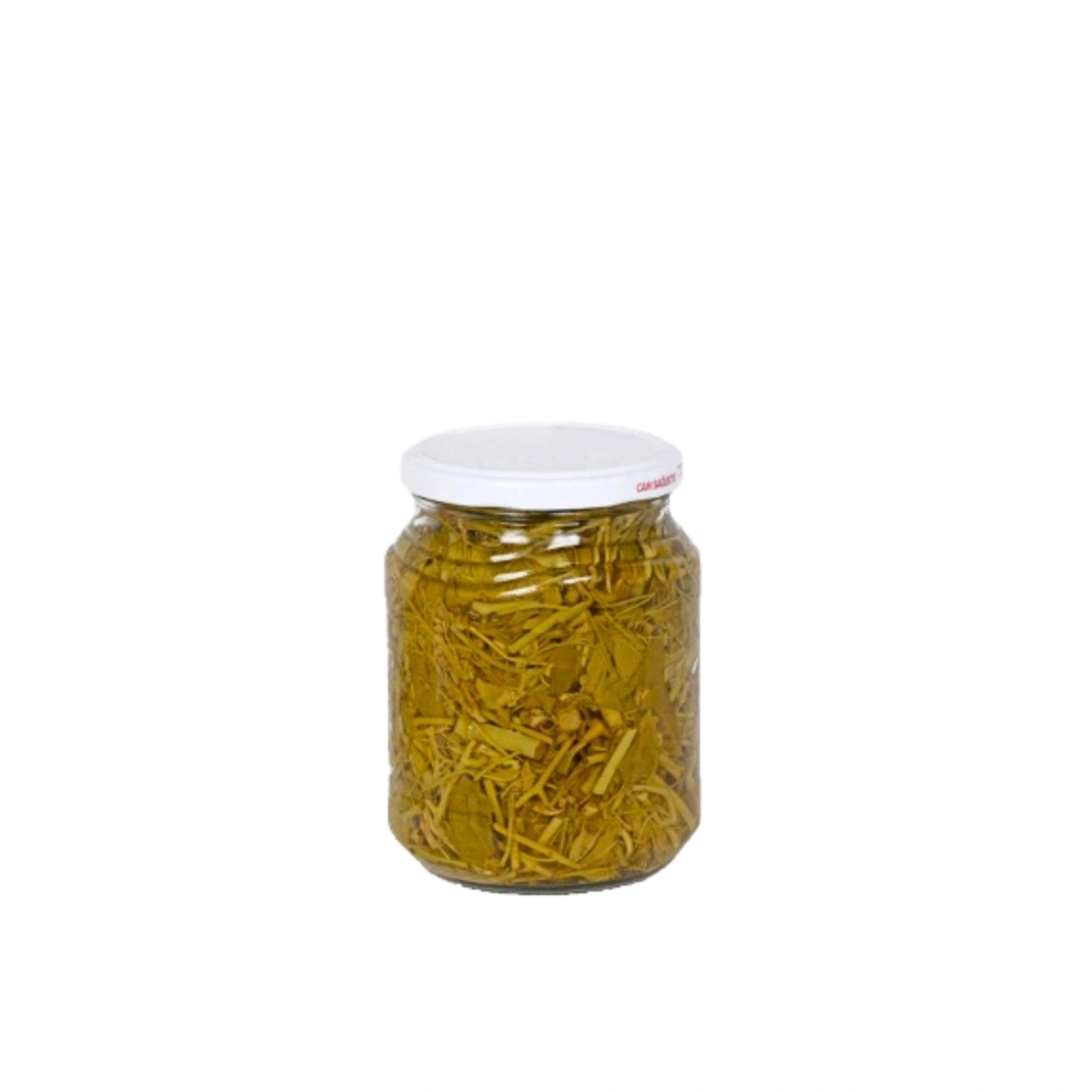 Görele Melocan (Diken Ucu) Turşusu 500 Gr