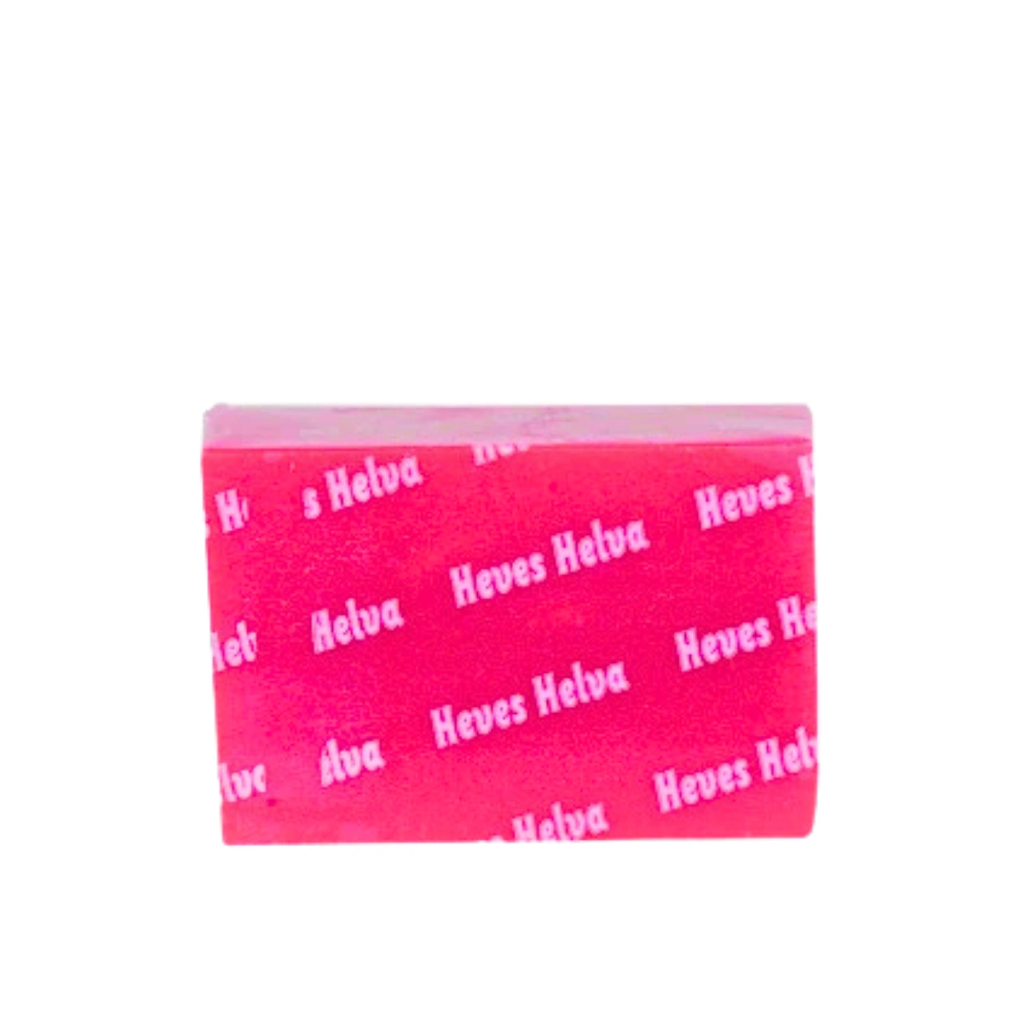 Heves Pembe Yazlık Un Helvası 1 Kg