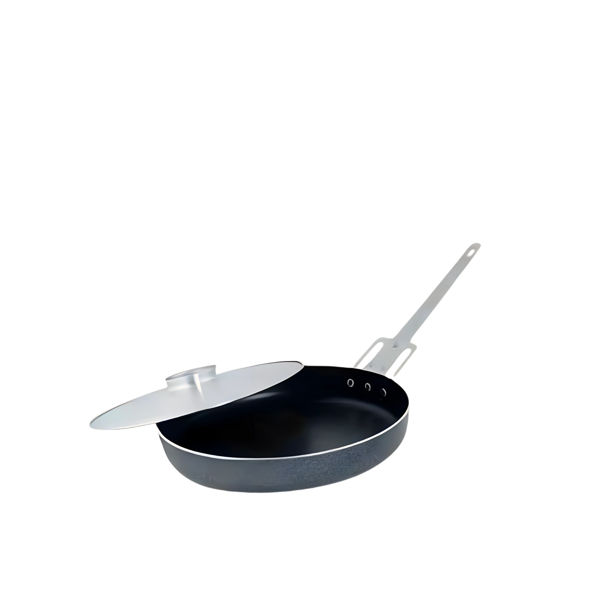 Kılıç Karadeniz Börek, Balık ve Kızartma Tavası 30 cm