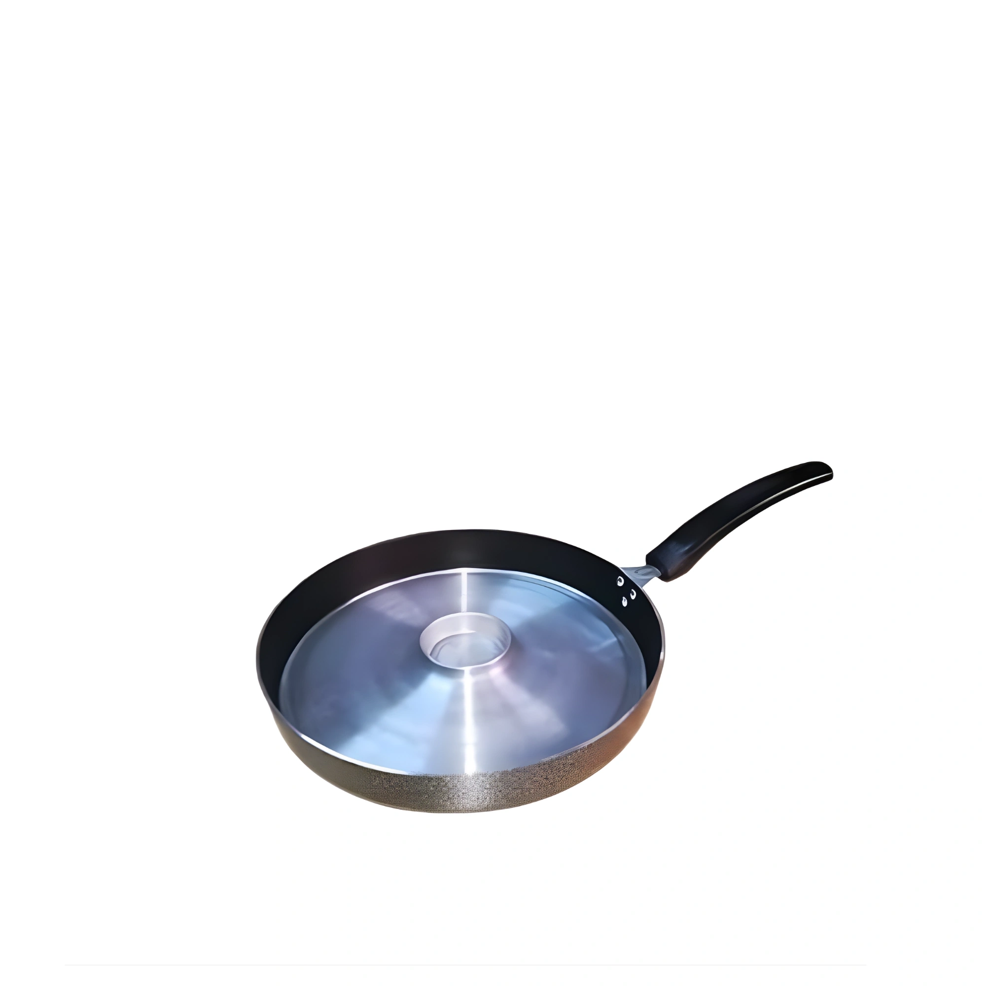 Kılıç Karadeniz Börek, Balık ve Kızartma Tavası 32 cm