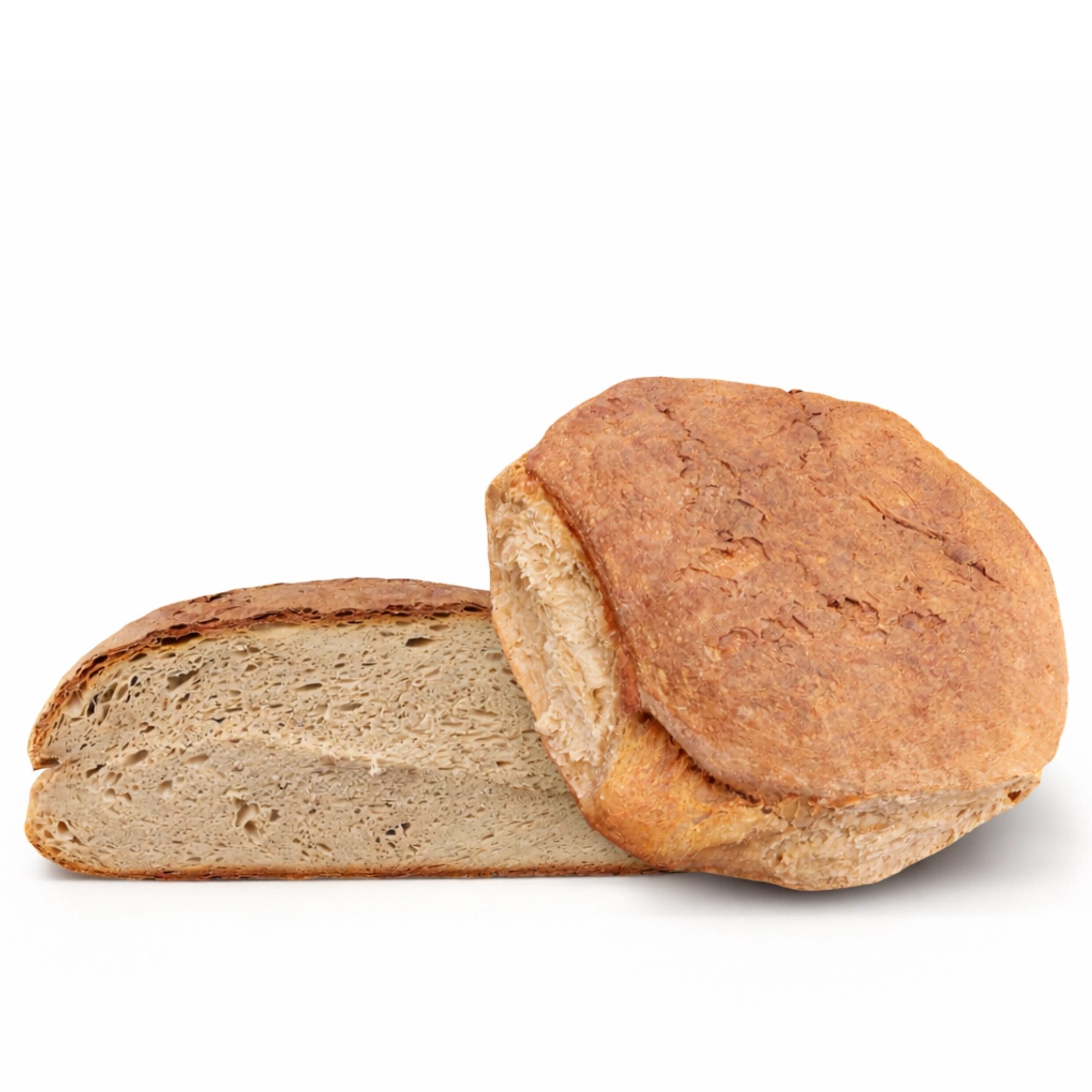 Kürtün Araköy Ekmeği (Ekşi Maya)