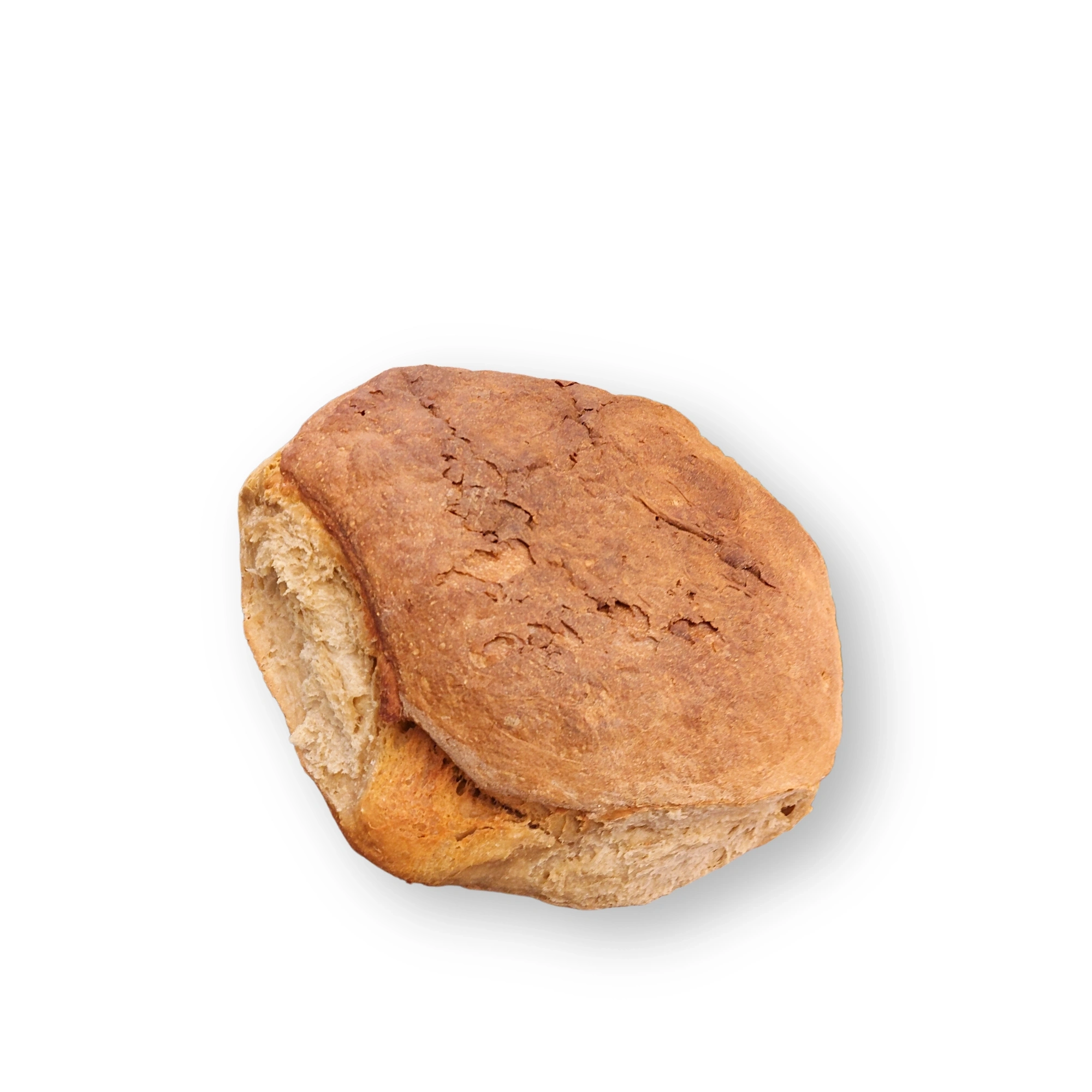 Kürtün Araköy Ekmeği (Ekşi Maya)