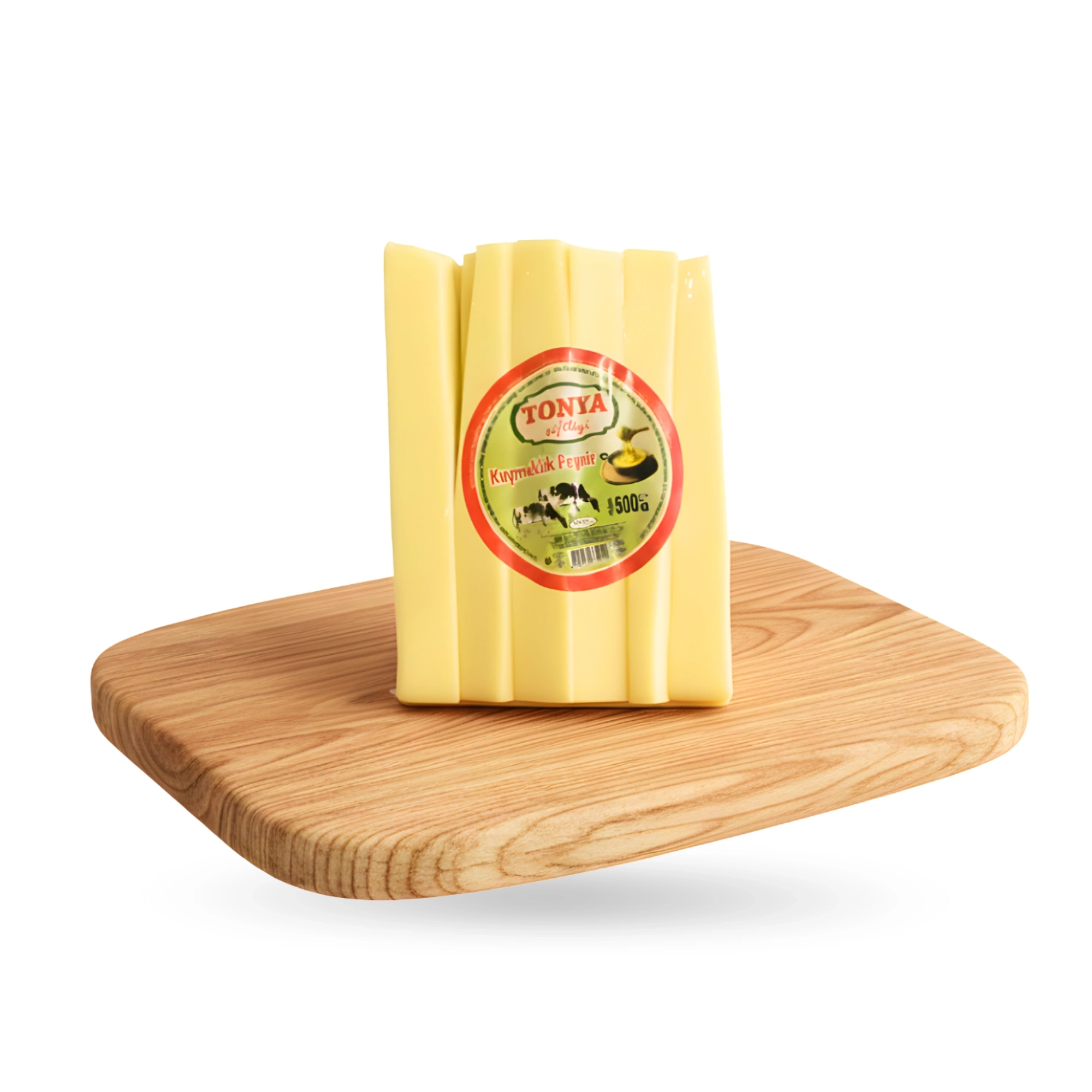 Kuymaklık Trabzon Telli Peynir 500 Gr