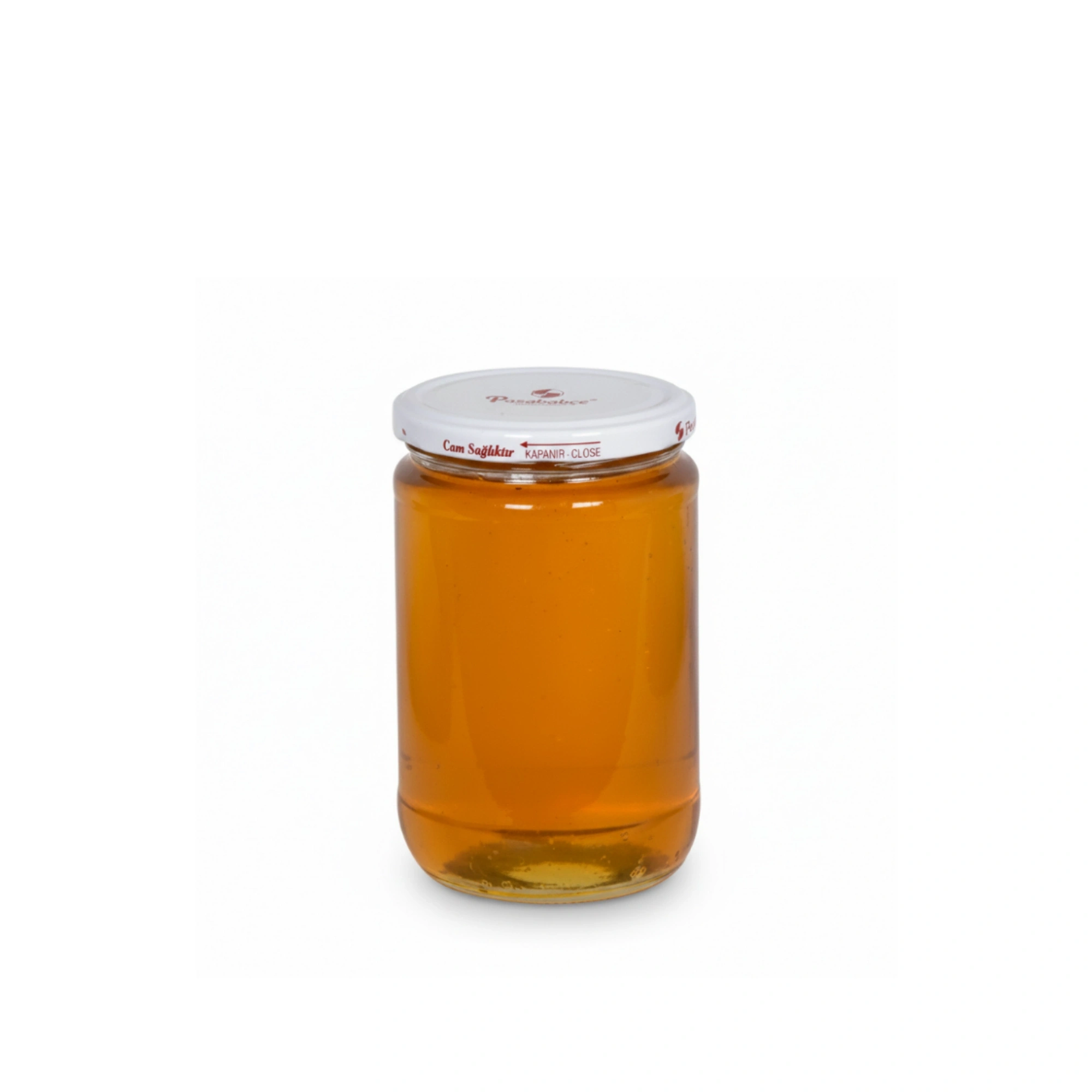 Orman Gülü Balı 960 Gr