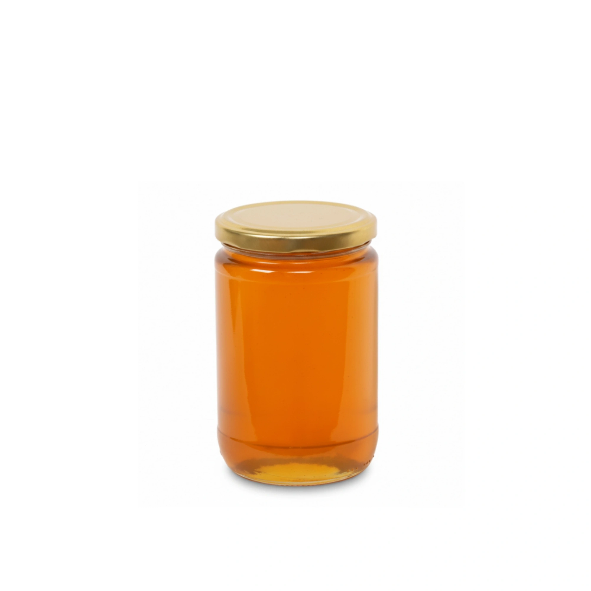 Süzme Çiçek Balı 960 Gr