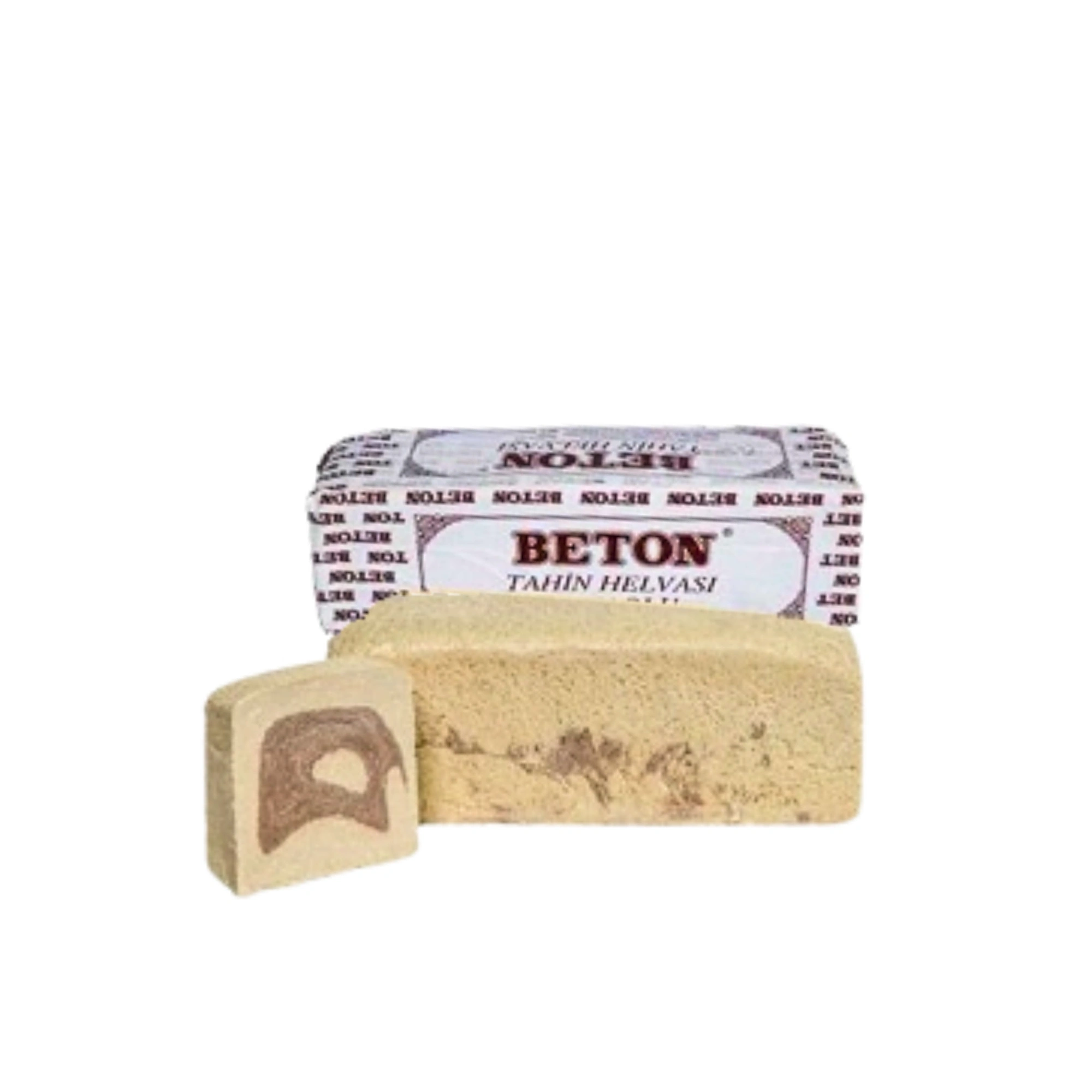 Trabzon Beton Helva Kakaolu 1 Kg