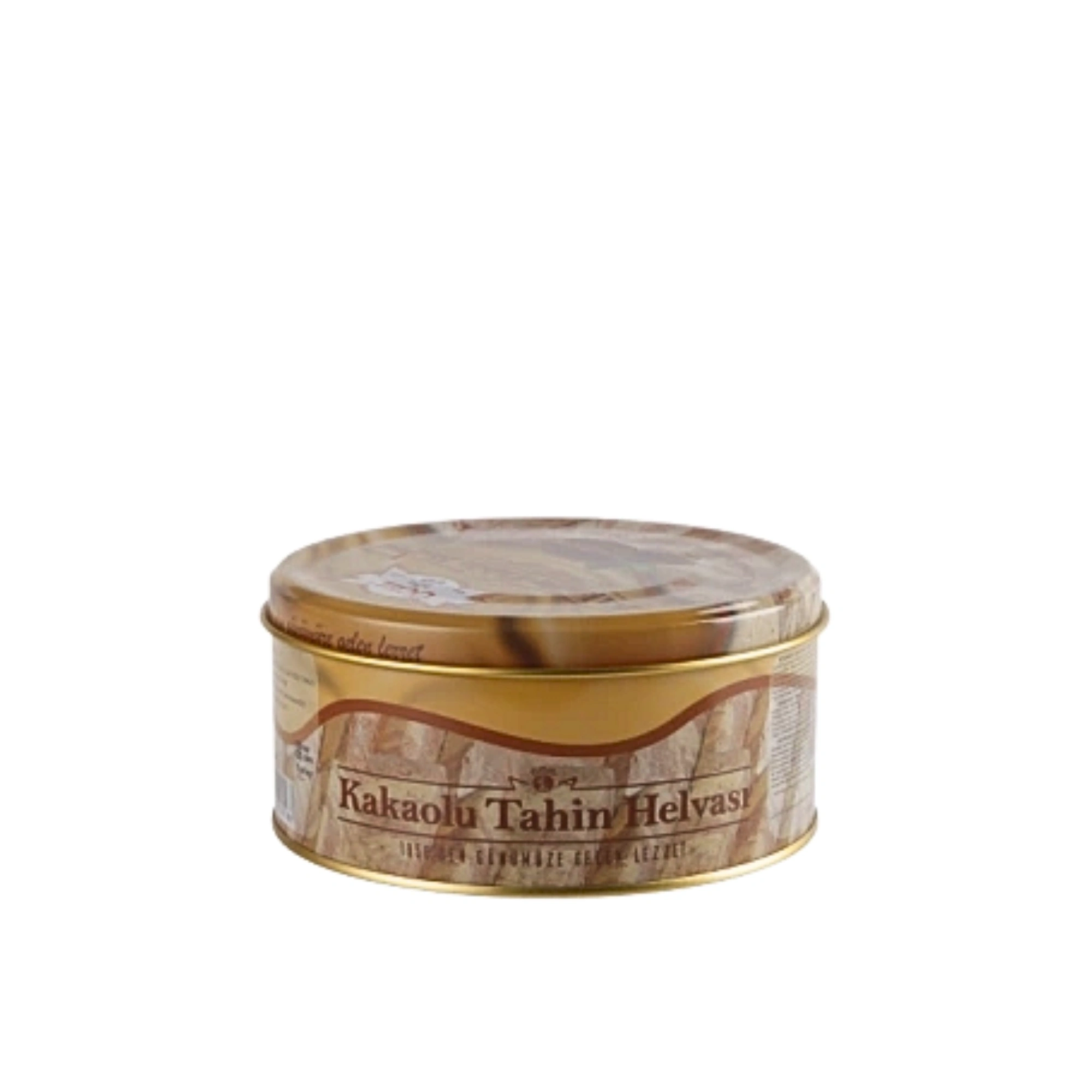 Üçel Kakaolu Tahin Helvası 830 Gr