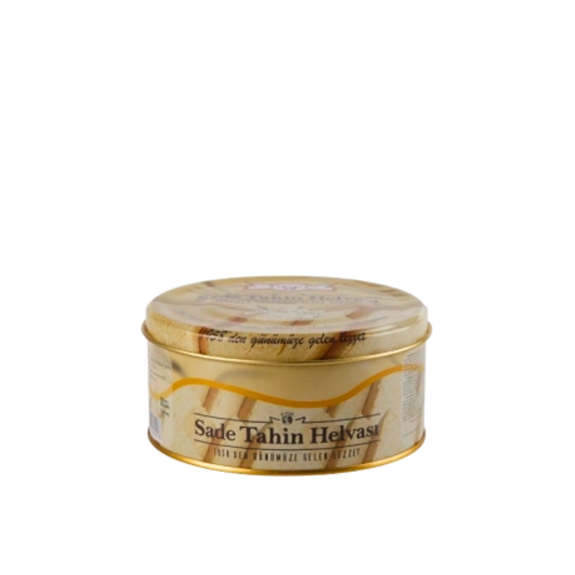 Üçel Sade Tahin Helva 830 Gr