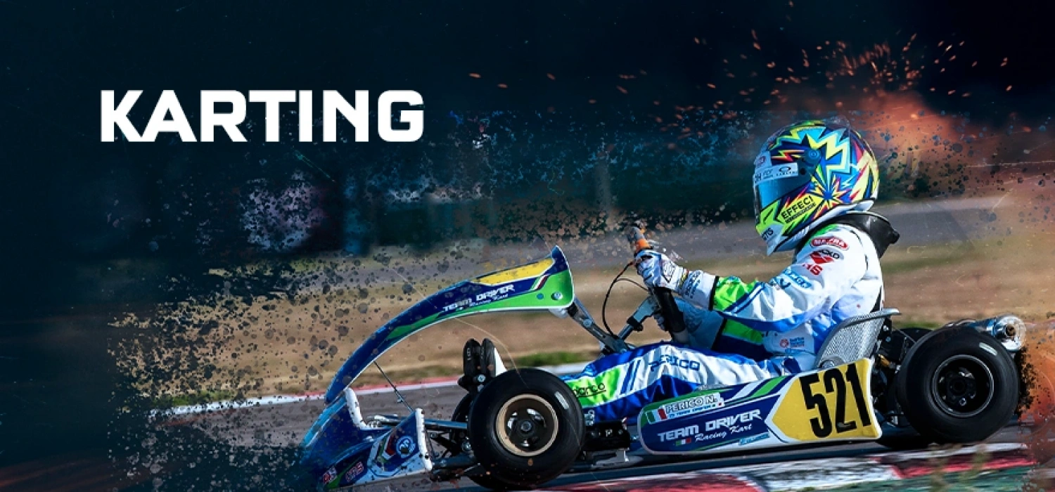 karting