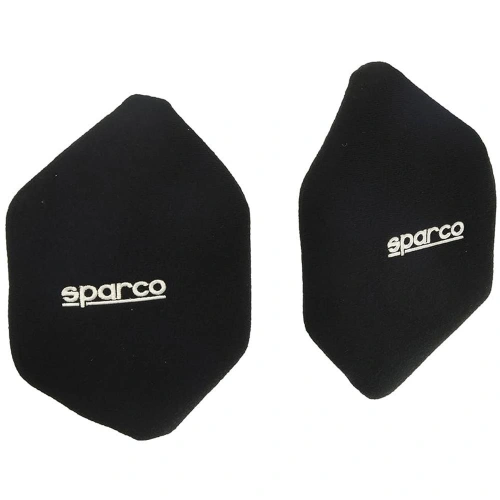 Sparco CUSHION SIDE Siyah SIRT YASTIK