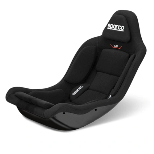 SPARCO F1 Siyah GP Koltuk