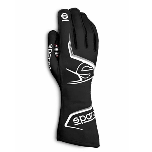 SPARCO FİA ARROW ELDİVEN 8 Numara S beden