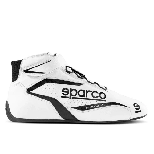 SPARCO FORMULA 42 NUMARA FİA AYAKKABI