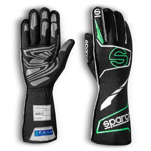 SPARCO FUTURA FİA ELDİVEN 11 NUMARA