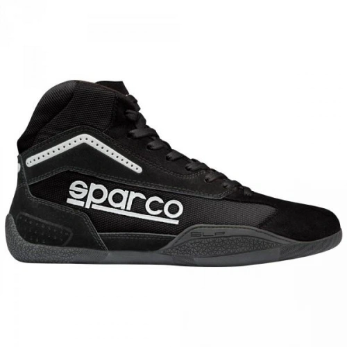 SPARCO GAMMA KARTİNG AYAKKABISI SİYAH 41  NUMARA