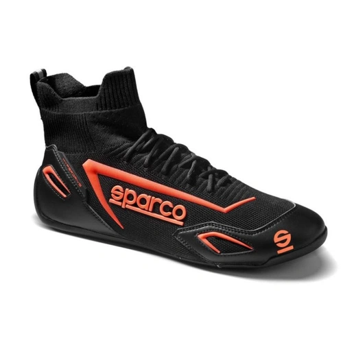 SPARCO HYPERDRIVE SİMÜLATÖR AYAKKABISI 40 NUMARA