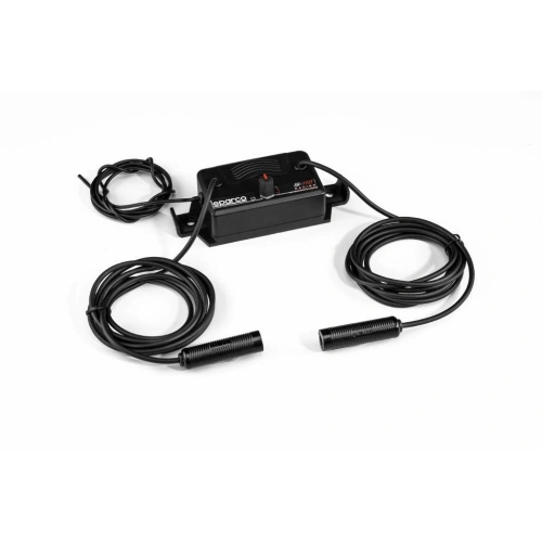Sparco INTERCOM CONTROL BOX PROF IS110