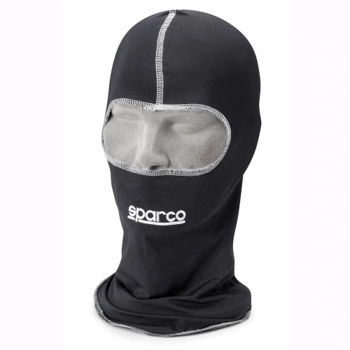 SPARCO KARTİNG BALAKLAVA SİYAH