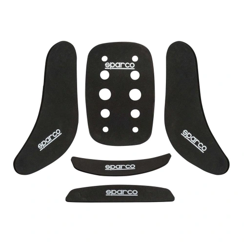 Sparco Koltuk Pedi SET KART
