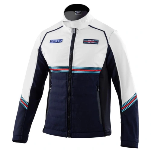 Sparco Racing Tasarım Softshell Erkek Mont L Beden