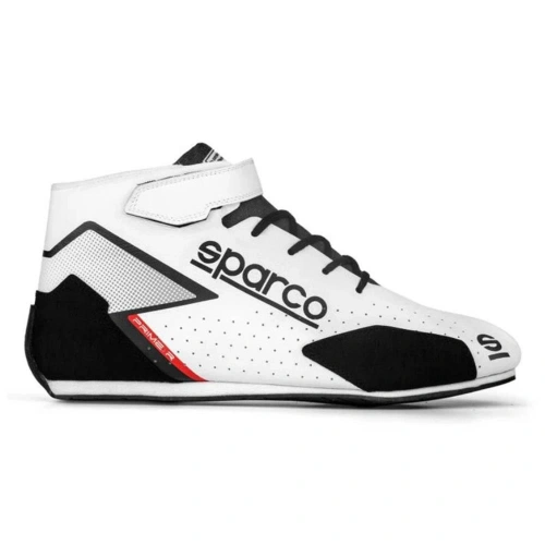 SPARCO PRİME-R 41 NUMARA BEYAZ AYAKKABI