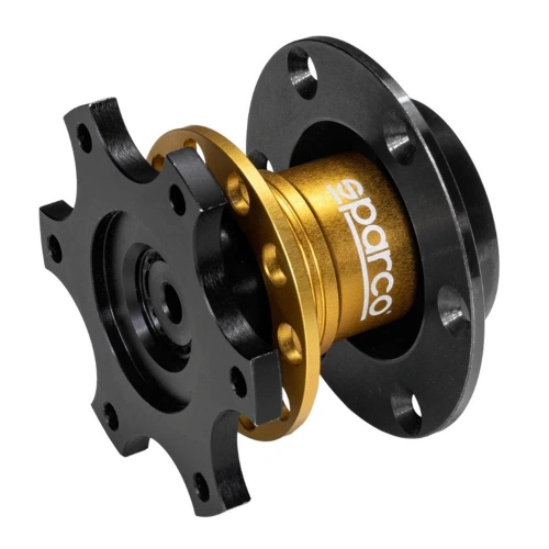 SPARCO  QUİCK REELASE FİA ONAYLI