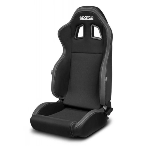 Sparco R100 MY22 Sport Otomobil Koltuğu 009014NRGR