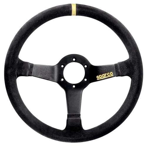 SPARCO R345 SÜET DİREKSİYON