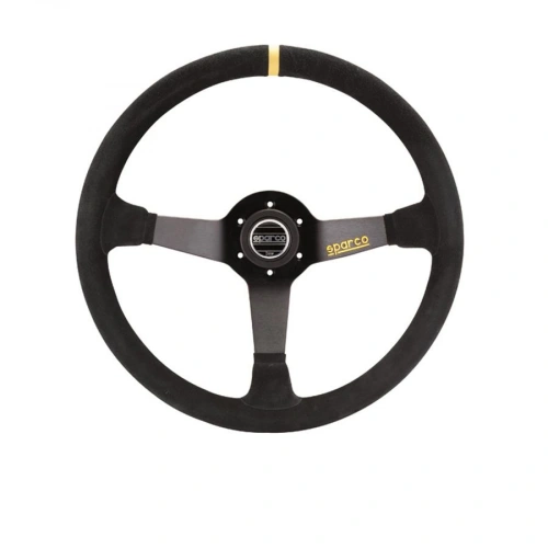 SPARCO R368 SÜET DİREKSİYON