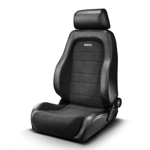 Sparco Retro Vintage Deri Spor Otomobil Koltuğu 9012NR