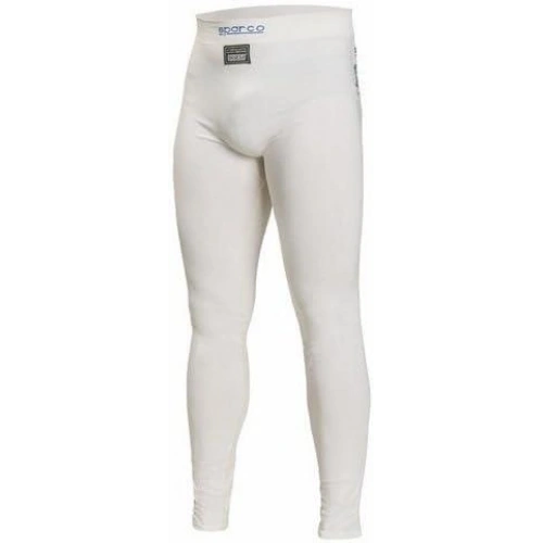SPARCO RW-3 ALT İÇLİK FİA ONAYLI BEYAZ L  BEDEN