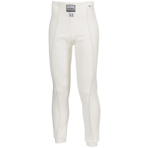 SPARCO RW-4 ALT İÇLİK FİA ONAYLI BEYAZ XL  BEDEN