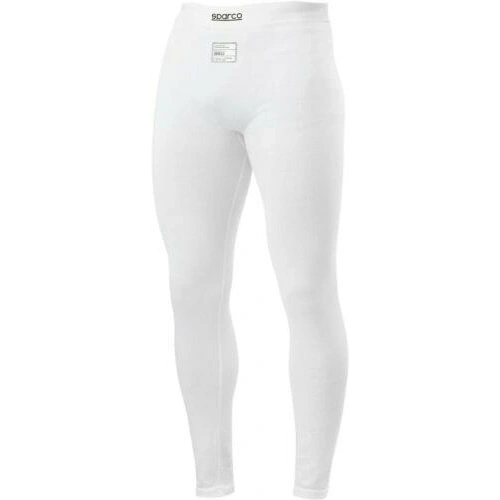SPARCO RW-7 ALT İÇLİK FİA ONAYLI BEYAZ XS/S  BEDEN