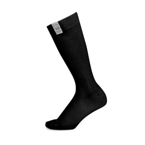 SPARCO RW7 Fia Onaylı Çorap 38-39 Numara Siyah