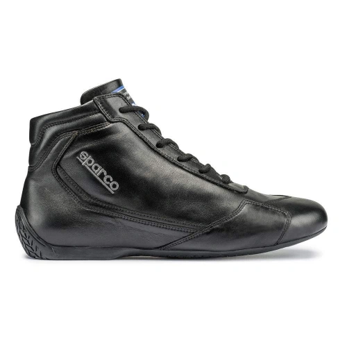 Sparco SLALOM CLASSIC 42 Beden Sİyah Deri
