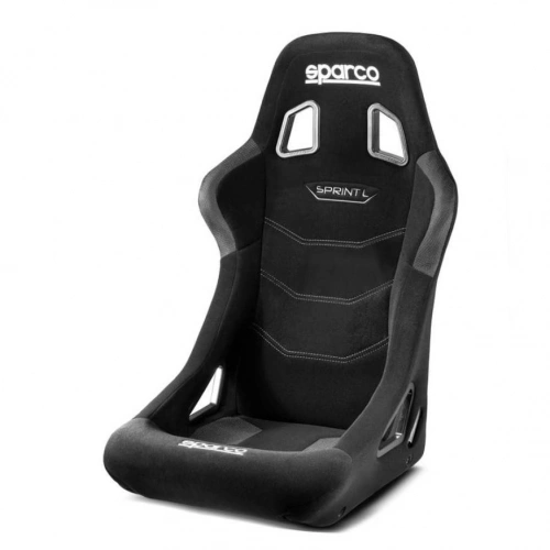 SPARCO SPRINT Large Fia Onaylı Yarış Koltuğu BRR0005B0K0100N