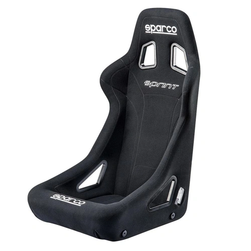 SPARCO Sprint Nero Yarış Koltuğu