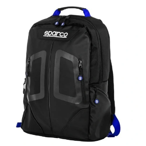 SPARCO STAGE SIRT ÇANTASI 15.6 İNCH