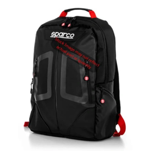 SPARCO STAGE SIRT ÇANTASI 15.6 İNCH