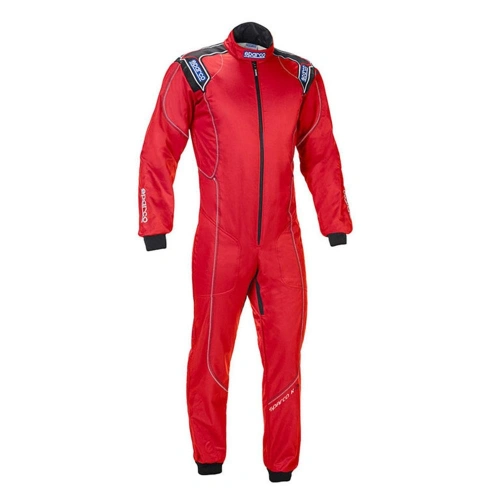 Sparco SUIT K31 KS3 Kırmızı XL