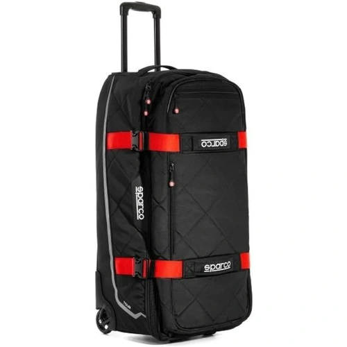 SPARCO TOUR VALİZ