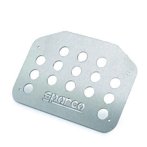 Sparco Universal Halı Üzeri Koruma Ayak Dayama 03766BT01