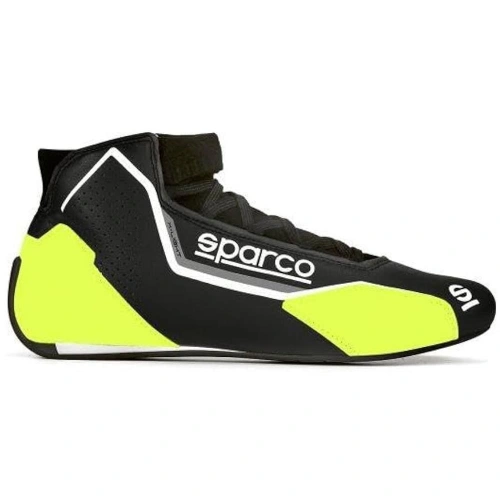 SPARCO X-LIGHT FİA AYAKKABI 39 NUMARA