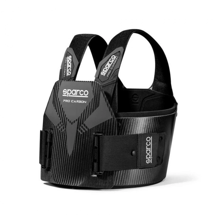 SPARCO CARBON KABURGALIK