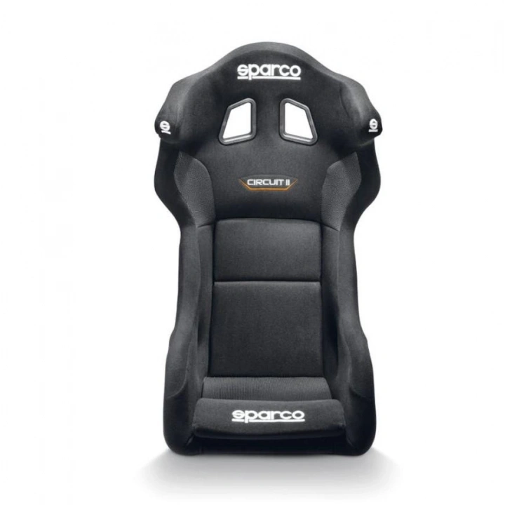 SPARCO Circuit II QRT Gaming Simülatör Koltuğu 008011GNR